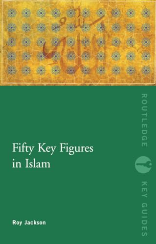 Fifty key figures in Islam Cover