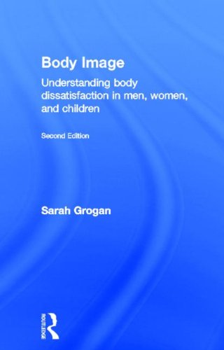 Body image Cover