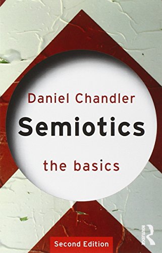 Semiotics Cover