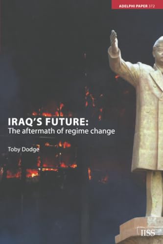 Iraq's future Cover