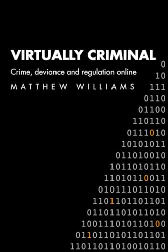 Virtually criminal Cover