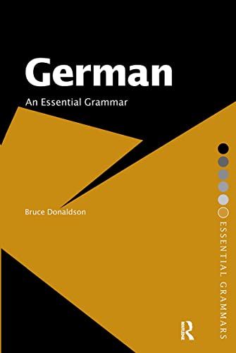 German Cover