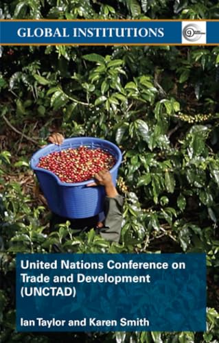 UN Conference on Trade and Development (UNCTAD) Cover