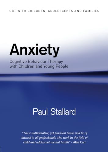 Anxiety Cover