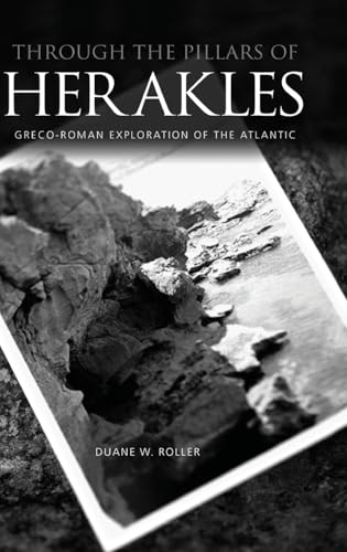 Through the pillars of Herakles Cover