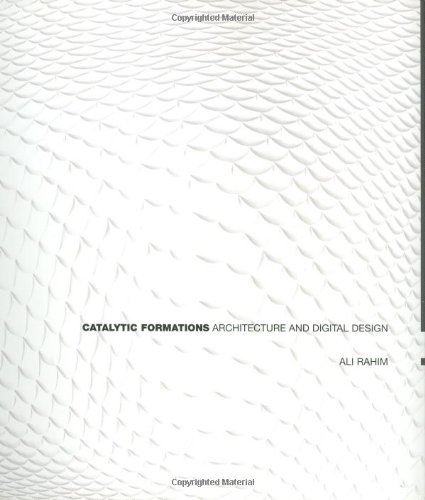Catalytic formations Cover