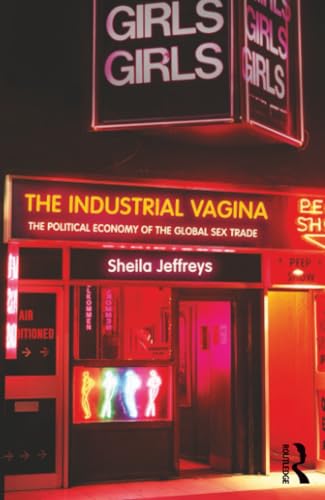 The Political Economy of the Global Sex Trade Cover