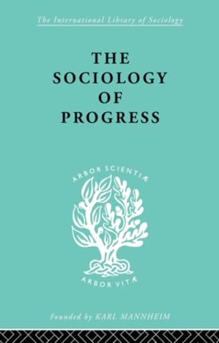 The Sociology of Progress Cover