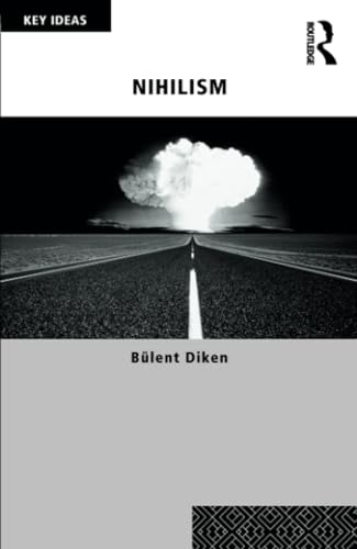 Nihilism Cover
