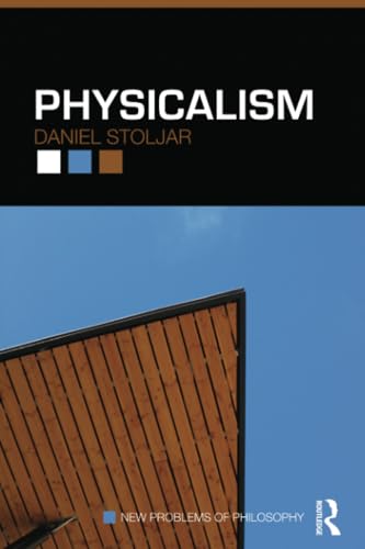 Physicalism Cover