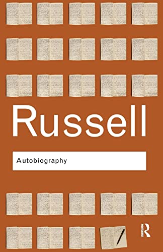 Autobiography Cover