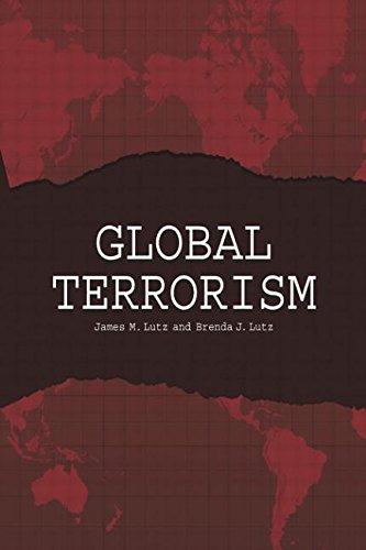 Global Terrorism Cover