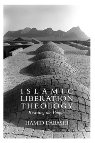 Islamic Liberation Theology Cover