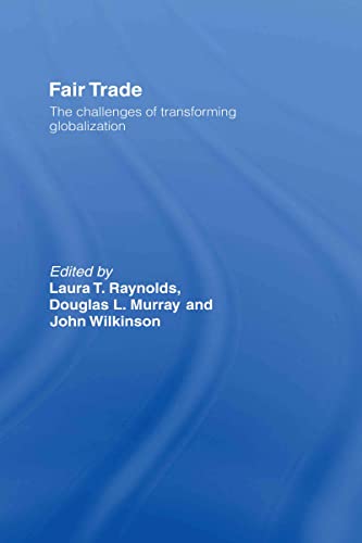Fair Trade Cover