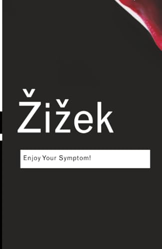 Enjoy your symptom! Cover