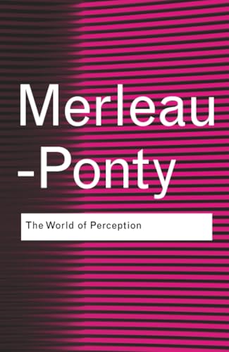 The World of Perception Cover