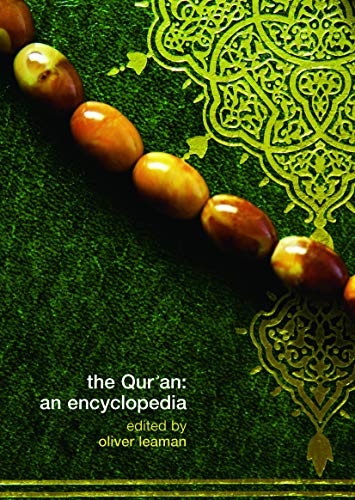 The Qur'an Cover