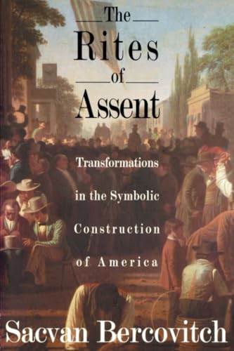 The rites of assent Cover