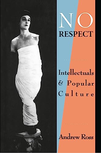 No respect Cover