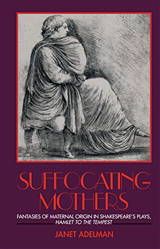 Suffocating mothers Cover
