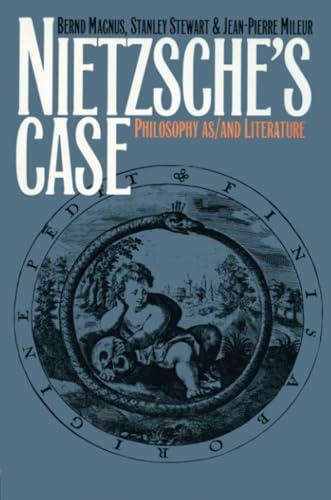 Nietzsche's case Cover