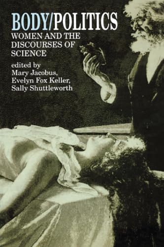 Body/politics Cover