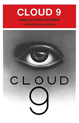 Cloud 9 Cover