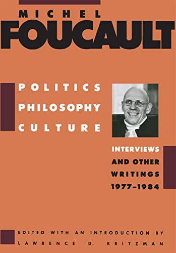 Politics, Philosophy, Culture Cover