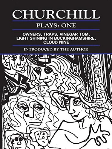 Plays Cover