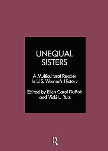 Unequal sisters Cover