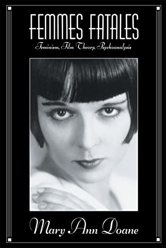 Femmes fatales Cover