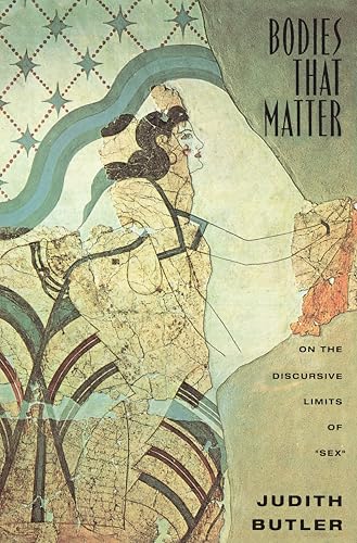 Bodies that matter Cover