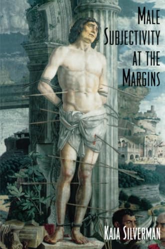Male subjectivity at the margins Cover