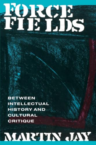 Force fields Cover