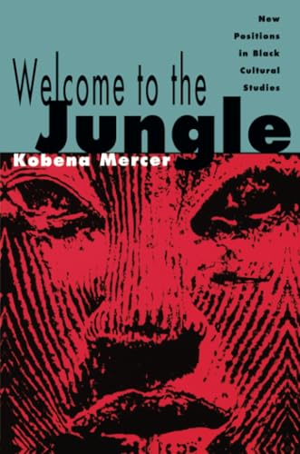 Welcome to the jungle Cover
