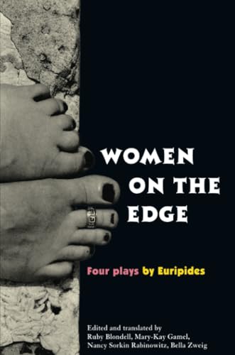 Women on the Edge Cover