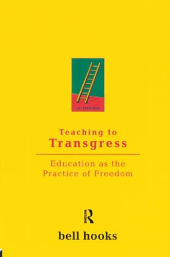 Teaching to transgress Cover