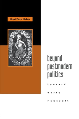 Beyond postmodern politics Cover