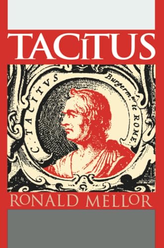 Tacitus Cover