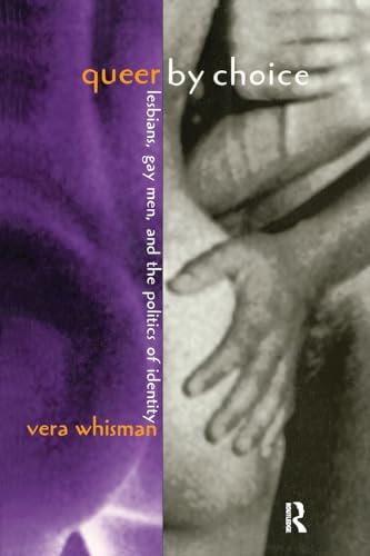 Queer by choice Cover