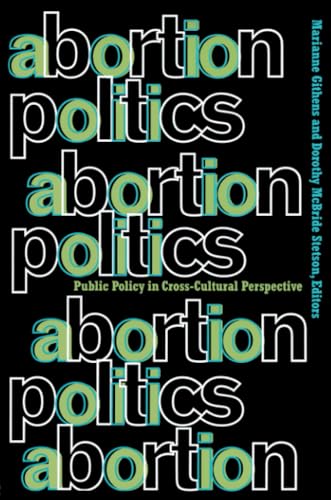 Abortion politics Cover