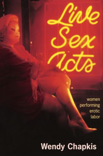 Live sex acts Cover