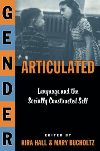 Gender articulated Cover