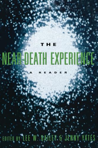 The near-death experience Cover