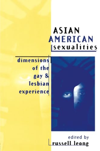 Asian American sexualities Cover