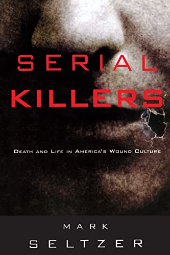 Serial killers Cover