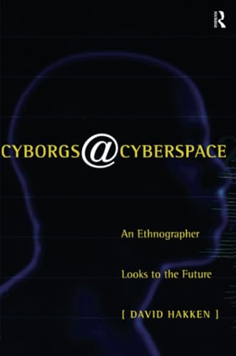 Cyborgs@cyberspace? Cover