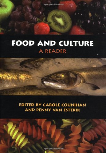 Food and Culture Cover