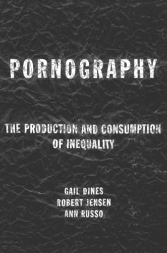 Pornography Cover