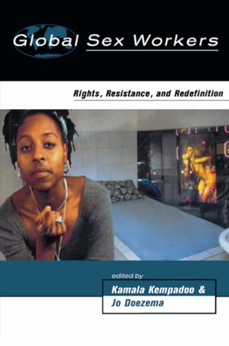 Global sex workers Cover